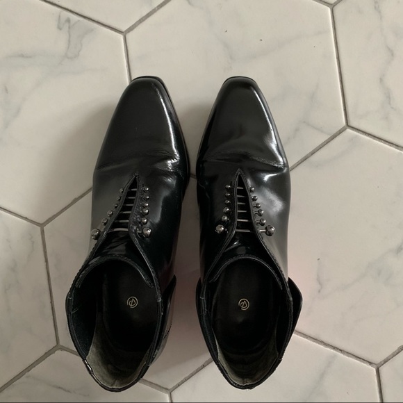 3.1 Philip Lim pink heel bootie / size 6 - Picture 4 of 7